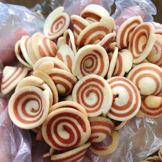 Bánh tai heo (200g)
