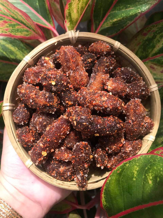 Me Lắc Muối Ớt (270g)
